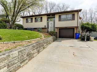 2669 Gregory Ct, Decatur, IL 62526