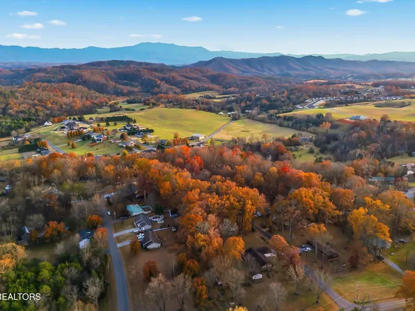 LOT 107 Caughron Dr, Sevierville, TN 37876