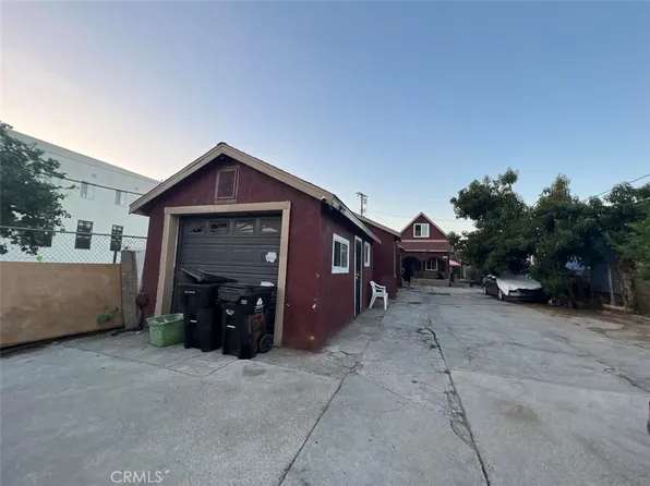 1531 E 46th St, Los Angeles, CA 90011