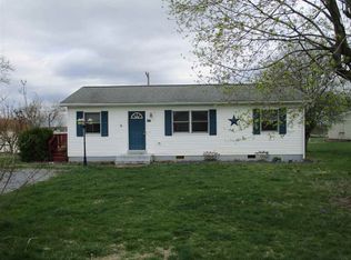 247 2nd St, Broadway, VA 22815