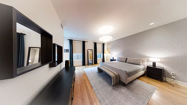 Rented by Modern Spaces | media 29