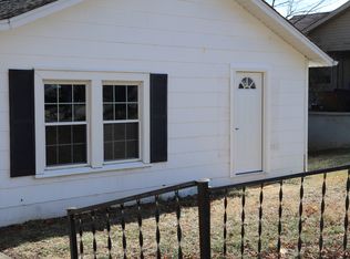 1712 High Ave, Jefferson City, TN 37760