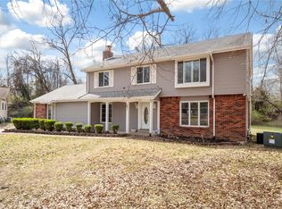 1790 Woodstream Ct, Saint Louis, MO
