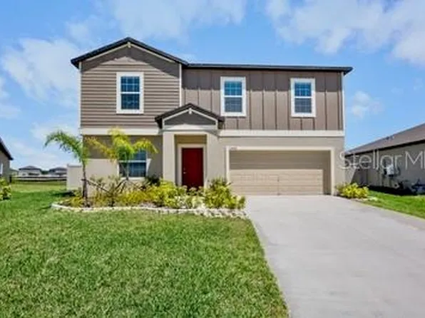 13008 Merlot Sunstone Cv, Parrish, FL 34219