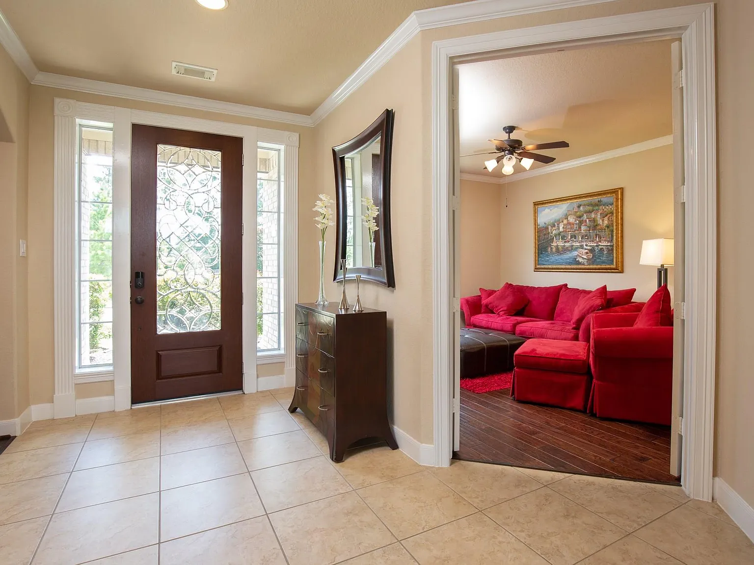 4 bed, 3.5 bath, 4285 sqft, $5,490 — Photo 3