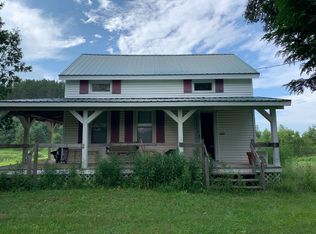 849 Hurricane Rd, Cold Brook, NY 13324