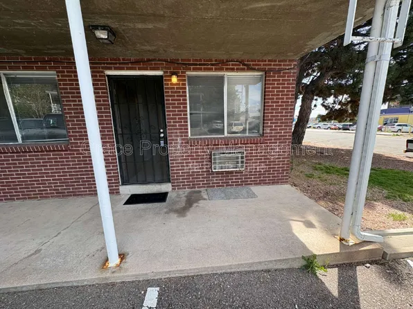 3041 W Hamilton Pl APT 3, Englewood, CO 80110