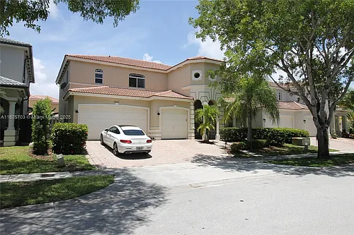 20731 SW 87th Ct Photo 1