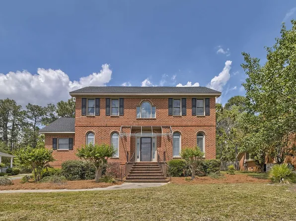 210 Tamwood Cir, Cayce, SC 29033