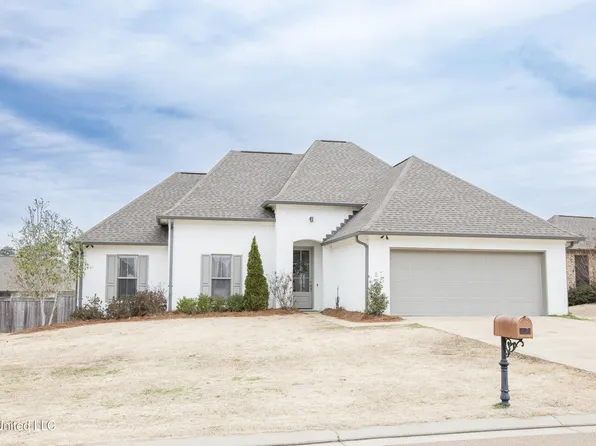 515 Carrington Dr, Brandon, MS 39042