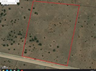 189 County Road 8643, Concho, AZ 85924
