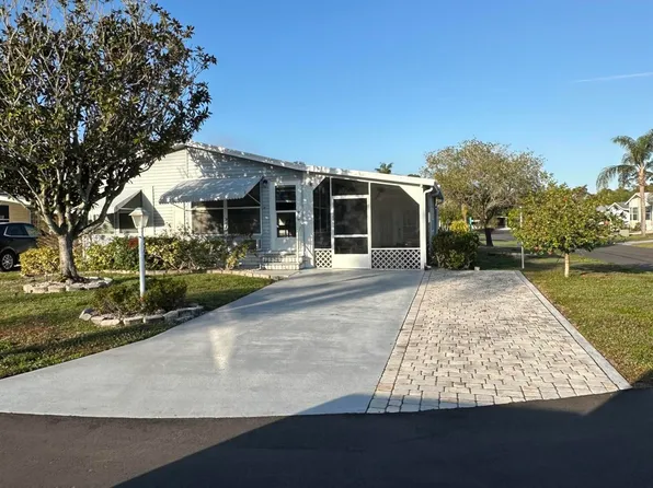 5671 Sandfly Court #25, Fort Pierce, FL 34982