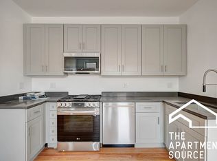 2540 N Lawndale Ave #3, Chicago, IL 60647
