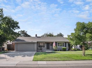 1172 W Sheridan Way, Stockton, CA 95207