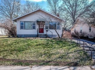 18 McBaine Ave, Columbia, MO 65203