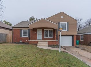2304 Cashion Pl, Oklahoma City, OK 73112