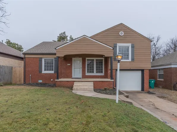 2304 Cashion Pl, Oklahoma City, OK 73112