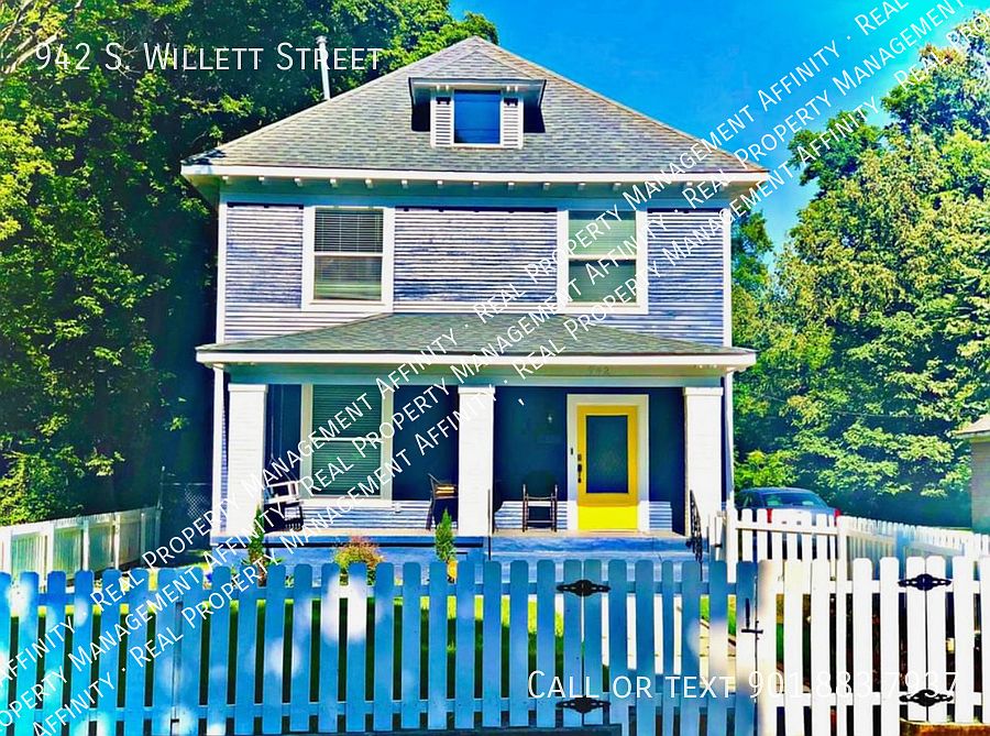 1st image of 942 S Willett St