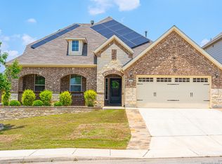 12827 Sabinal Riv, San Antonio, TX 78253