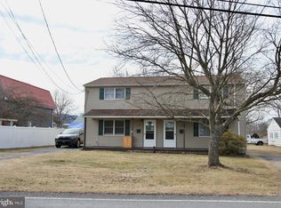 114 N Harrison Rd, Pleasant Gap, PA 16823