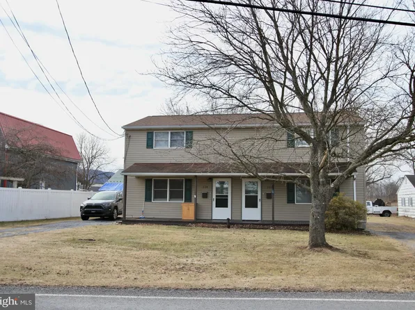 114 N Harrison Rd, Pleasant Gap, PA 16823