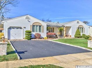 616 Preston St, Brick, NJ 08723