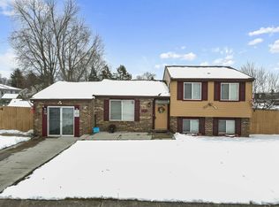 3532 Treehouse Ln, Canal Winchester, OH