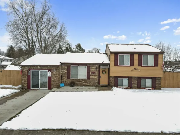 3532 Treehouse Ln, Canal Winchester, OH 43110