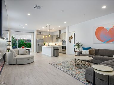 116 Barkset Way, Henderson, NV 89011, photo 5
