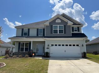 8009 Crawley St, Augusta, GA 30909