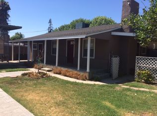 1821 W Hatch Rd, Modesto, CA 95351