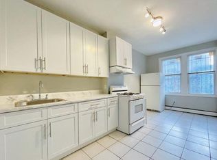 121 Myrtle Ave #1A, Jersey City, NJ 07305