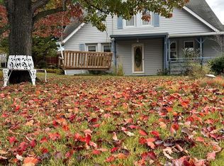 502 Powerhouse Rd, Independence, VA 24348