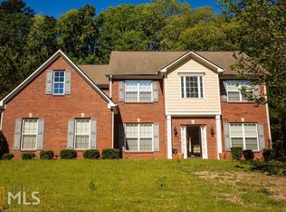 125 Shenandoah Trce, Fayetteville, GA 30214