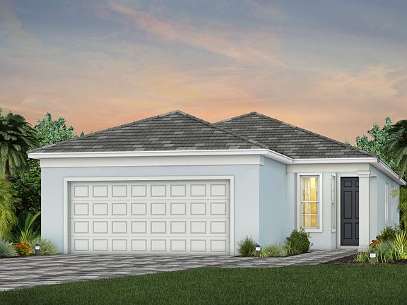 Compass Exterior FM1