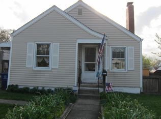 3014 Clevelawn Pl, Columbus, OH 43224