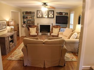 2707 Kipling Dr, Augusta, GA 30909