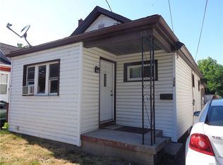 108 Miller St, North Tonawanda, NY 14120