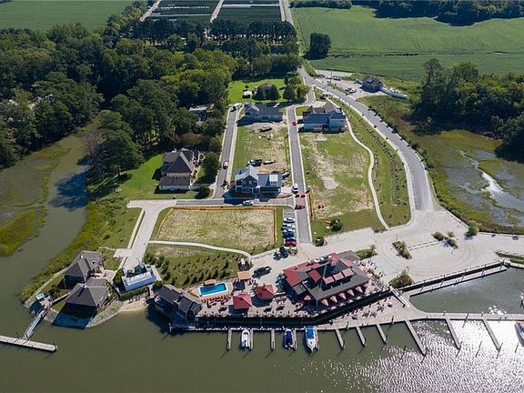 4th image of Mm Potomac In The Landings At Bennetts Crk