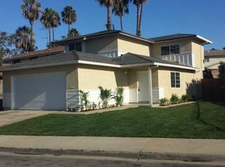 17516 Harwick Ct, Carson, CA 90746