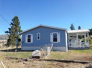 411 Talkire Lake Rd, Tonasket, WA 98855