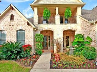 173 Clear Pond Cv, Austin, TX 78737