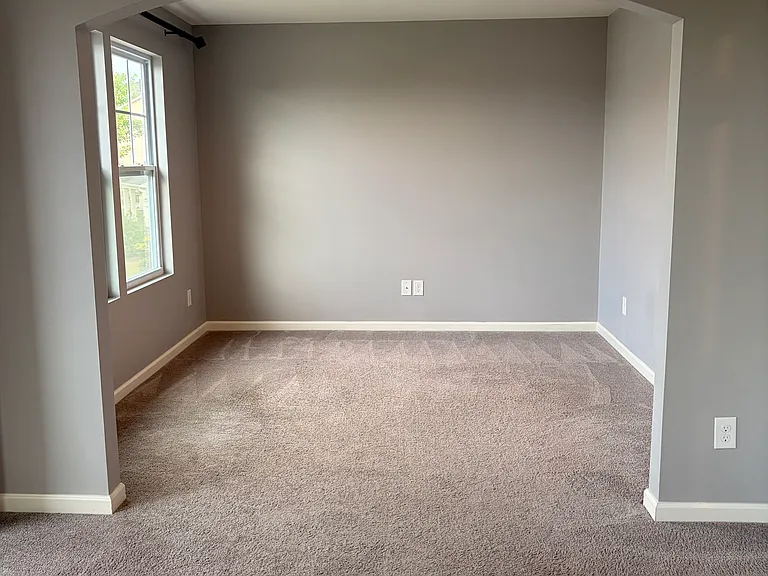 Sitting Room Inside of Master Bathroom