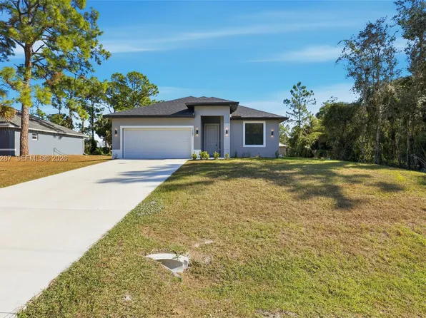 1087 Rugby Ln, Labelle, FL 33935