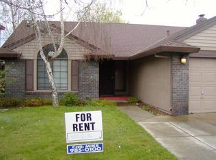 3821 Semallon Dr, Modesto, CA 95356