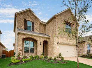 2913 Country Church Rd, McKinney, TX 75071