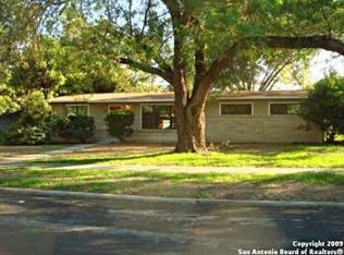 134 Locknere Ln, San Antonio, TX 78213