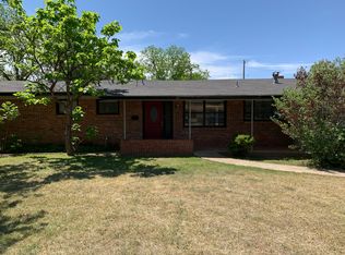 4215 44th St, Lubbock, TX 79413