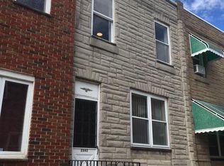 2542 S Juniper St, Philadelphia, PA 19148