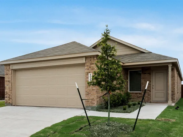 5023 Stonebridge Dr, Ennis, TX 75119